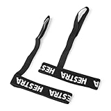 Hestra Elastic fastening loop 100/17 mm