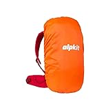 Alpkit Waterproof Rucksack Cover (Medium)