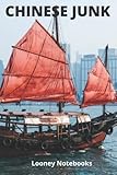 CHINESE JUNK: Looney Notebooks