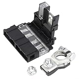 GANCEI Battery Fuse Fusible Link,For Nissan 350Z 2003-2008 And G35 FX35 FX45, Direct Replacement Part 24380-79913 24380-BB50A