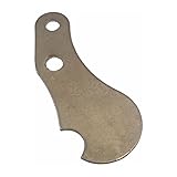 Strangler Plate to fit Villiers Junior Carburettor - V373