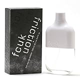 French Connection UK - Fcuk Friction For Him Eau De Toilette Spray - 100ml/3.4oz