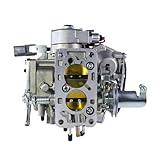 NK2599/16010-26J00 Carburetor Direct Compatible For Nissan Patrol GQ Y60 4.2L TB42S & 3.0L RB30 Engines (1988-1997)