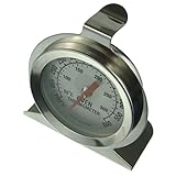 Stainless Steel Cooker Oven Temperature Thermometer Gauge 300°C For Howdens, Hygena, Indesit, Lamona, LG, Meneghetti and MFI By Yourspares