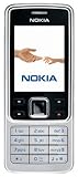 Nokia 6300 Prepay Mobile Phone on T-Mobile