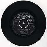 Dream A Little Dream Of Me / Midnight Voyage