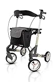 Topro Troja 5G Premium Rollator Sand Size M