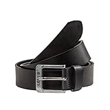 Levi's Free Belt Men's,Black (Black),Size:100