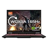 ASUS TUF A16 FA608UM Gaming Laptop | 16.0" WUXGA 165Hz Screen | AMD Ryzen 7 260H | NVIDIA GeForce RTX 5060 | 32GB RAM | 1TB PCIe SSD | 3 Month Xbox Game Pass | Windows 11