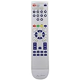 RM Series Remote Control Compatible with GRUNDIG ST70-2104 DOLBY ST70-2104 DOLBY SEDANCE 70 ST702104/8DOLBY ST7021048DOLBY ST702104DOLBY ST702210DOLBY ST702305TOP