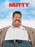 The Nutty Professor