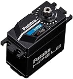 Ripmax Futaba HPS-HC700 Brushless HV F3C Heli Servo (0.08s/20kg) (P-HPS-HC700)