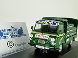 SAVA AUSTIN MORRIS J4 MODEL LORRY TRUCK SAN MIGUEL BEER 1:43 SCALE IXO 1974 K8