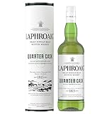 Laphroaig Quarter Cask Single Malt Scotch Whisky, 70 cl