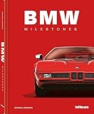 BMW Milestones