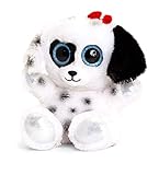 Keel Toys 15cm Animotsu Dalmatian