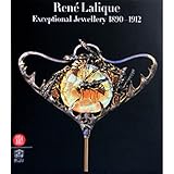 René Lalique: Exceptional Jewellery 1890 - 1912