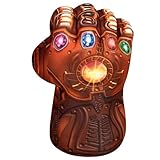 LeFeng Golf Club Head Covers - Perfect for 460cc Driver and Fairway Wood - Funny Palm Shape - Endless Palm