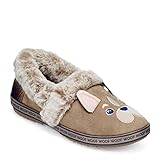 Skechers Too Cozy Taupe 5 UK