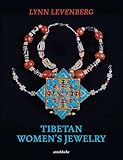 Tibetan Women’s Jewelry