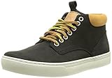 Timberland Mens Earthkeepers Adventure Cupsole Chukka Boots C3301A Black 9 UK, 43.5 EU, 9.5 US, Regular