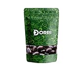 Dorri - Dark Chocolate Brazil Nuts 350g | Premium, Whole Brazil Nuts, Natural, Fresh, and Dark Chocolate-Covered Gourmet Treats, Party Snack, Chocolate Gifts (Available from 100g to 3kg)