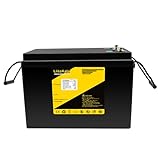 LiitoKala 12V 200AH lifepo4 lithium battery 4s 12.8V 200Ah with voltage display suitable for 1200w inverter boat golf cart UPS tourist truck electric truck forklift smart robot