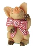 Piggins Pig Ornament Pig Figurine Special David Corbridge Pigs