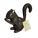 Bar Bespoke Squirrel Nutcracker