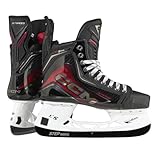 CCM JetSpeed FT8 Pro Senior Ice Hockey Skates (Regular, 11.5 = EU 47.5)