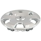 Genuine Toyota Hiace 15" 6 Spoke Wheel Trim Silver X1 Hub Cap 2008- PZ443H766001