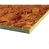 11mm OSB Board Sterling OSB3 915mm x 610mm x 11mm (3x2 ft)