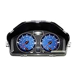 VOUCHER for Volvo C30 Instrument Cluster Repair