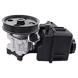 HouYeen Power Steering Pump for Merce-des-benz Sprinter Sprinter 3,5-T 3-T 4,6-T 5-T 310 313 316 Cdi Viano Vito W639