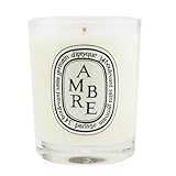 DIPTYQUE Ambre Scented Candle 70 g