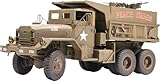 AFV Club 35351 M51A2 5-ton 6x6 Dump Gun Truck 1:35 Model Kit