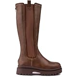 Rocket Dog Womens Drea Fashion Boot, Brown, 5 UK
