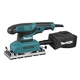 Makita BO3710 240V 1/3-inch Sheet Orbital Sander