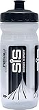 Sis Unisex Adult Corsa Elite Sky Team Cycling And Bike Sports Drink Bottle - Transparent, 600 ml