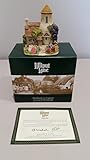 Lilliput Lane Gold Top