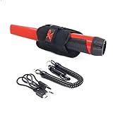 XP Xplorer MI-6 MI6 PinPointer Probe Pointer Metal Detector XP Deus Compatible