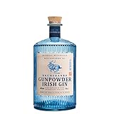 Drumshanbo Gunpowder Irish Gin, 70 cl
