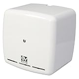 Vortice 11976 ARIETT T Centrifugal Extractor Fan with Timer (For use with 100 mm / 4 Inch duct)