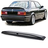 MT2 Rear Trunk Boot Spoiler For BMW E30