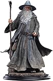 WETA Collectibles The Lord of the Rings Statue 1/6 Gandalf the Grey Pilgrim (Classic Series) 36 cm
