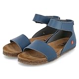 ART Women's 0382 Crete Sandal, Nappa Cowboy, 7 UK