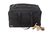 m4b: Suitable for BMW R1200RT R1200R K1200GT K1300GT R1200R K1200LT: liner bag for top case/topcase 49 liter