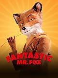 Fantastic Mr. Fox