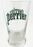 Luminarc Perrier 8810379 Set of 2 Tall Glasses