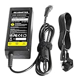 ARyee 19V 3.16A Laptop Charger Compatible with Samsung RV510 RV511 RV515 RV520 RV711 RV720 QX411 QX410 Q430 Q430H SF310 SF311 SF410 SF411 SF511(5.5x3.0mm)